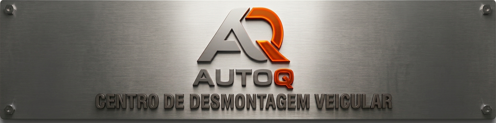AutoQ Centro de Desmontagem