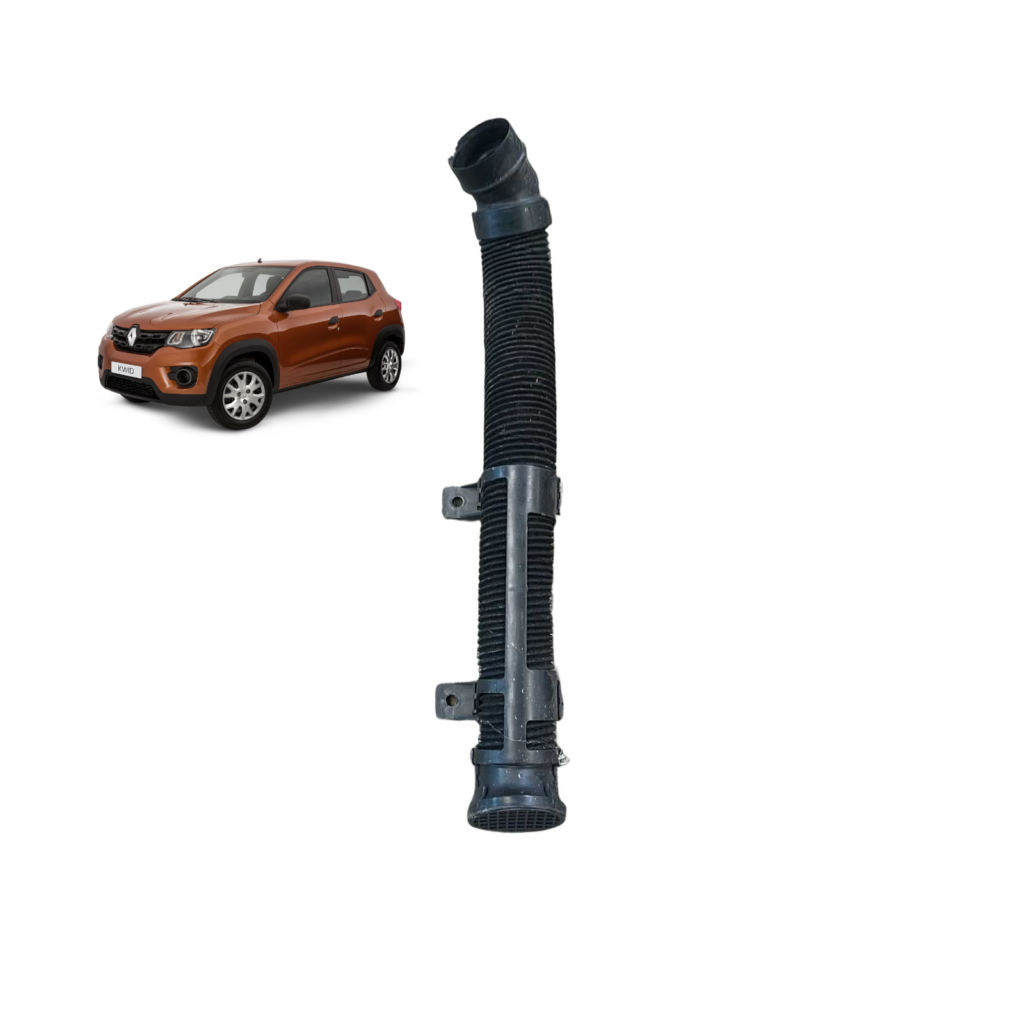 Mangueira Duto Filtro Ar Renault Kwid 2017 a 2026 165560884r