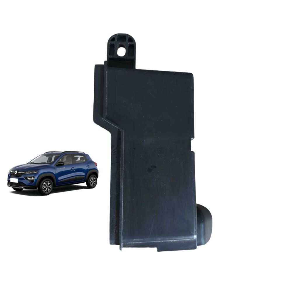 Suporte Caixa Fusivel renault Kwid 2025