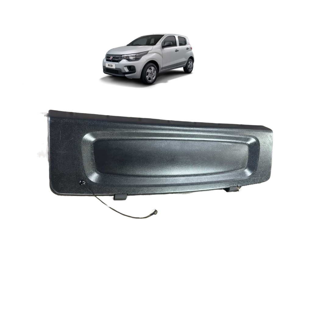 Bagagito Fiat Mobi 2017 a 2024