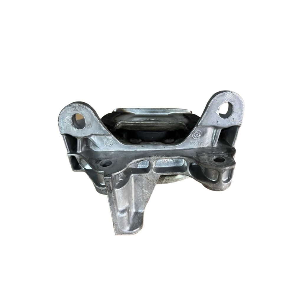Coxim Motor Fiat Argo Cronos Mobi 1.0 L. Esquerdo 2018 a 26