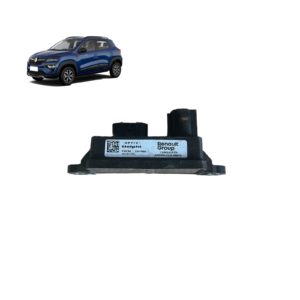 Modulo Aquecimento Bicos Renault Kwid 1.0 2025