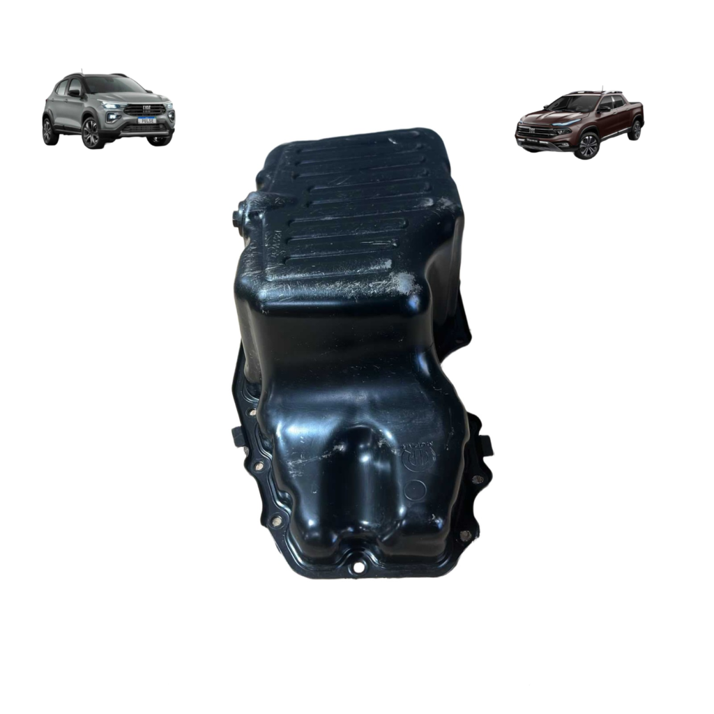 carter toro fastback pulse compass Renegade 1.3 2021 2025
