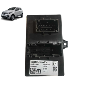 modulo conforto fiat mobi 2017 a 2025 A3C01429901