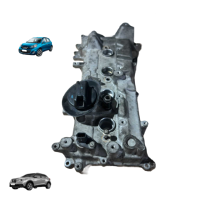 tampa valvula nissan march versa kicks 1.6 2013 a 2020