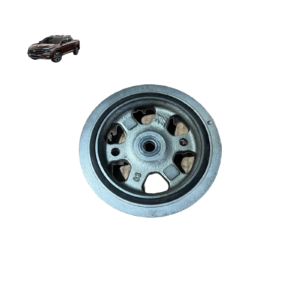 polia virabrequim fiat toro .13 turbo T270 2021 a 2025