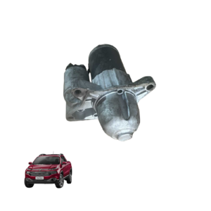 motor partida arranque Fiat toro 2.4 Flex 2016