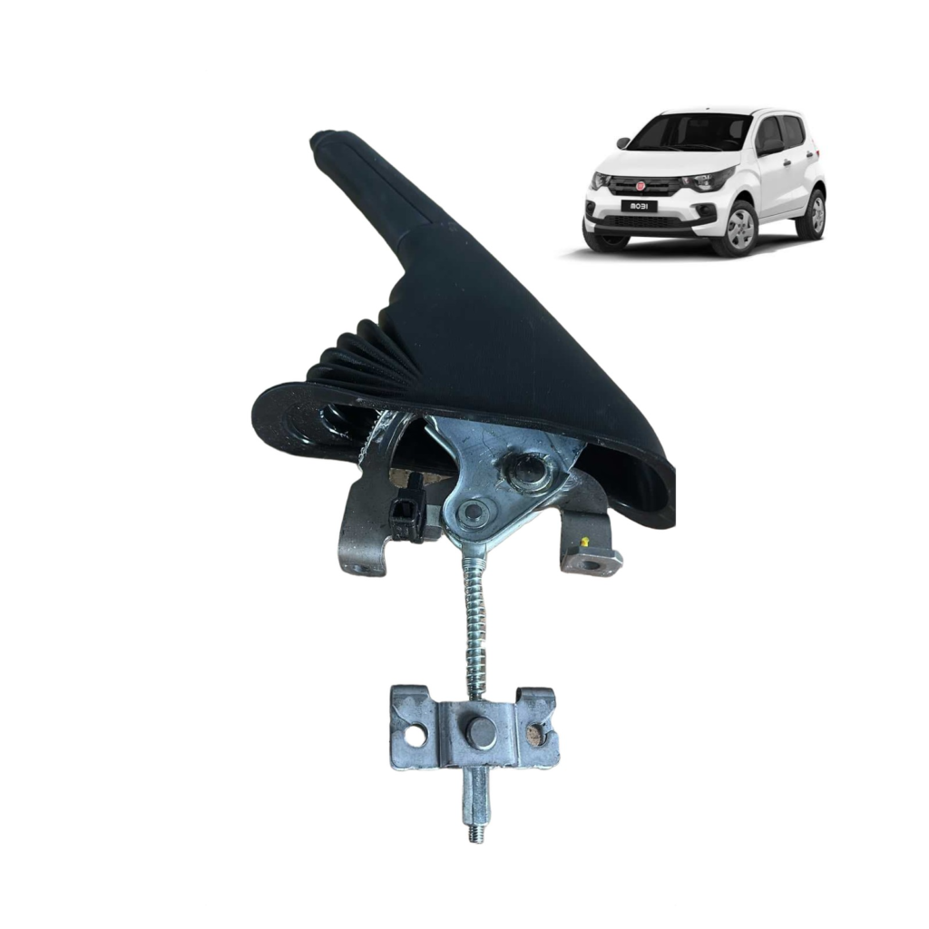 Alavanca Freio Mao Fiat Mobi 2020