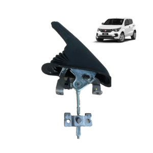 Alavanca Freio Mao Fiat Mobi 2020