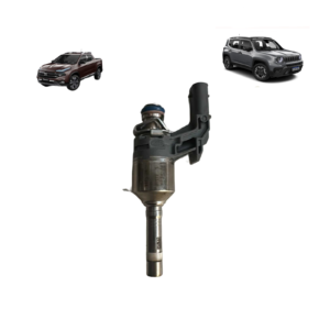 bico injetor toro renegade compass 1.3 flex turbo 2021 a 25