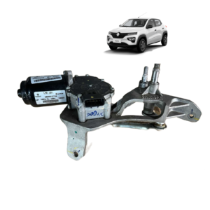 Motor Limpador Parabrisa Renault Kwid 2018 a 2024