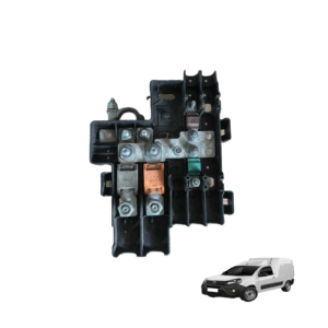 Tampa Placa Polo Positivo Bateria Fiat Fiorino 2023