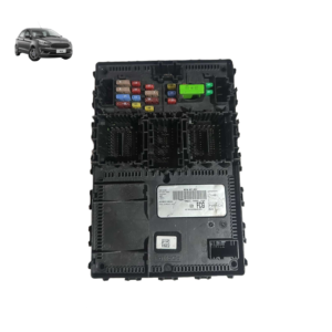caixa fusiveis bcm ford ka 2018 a 2021 ju5z15604cd