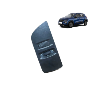 Botao Regulagem Farol Start Stop Renault Kwid 2022 A 2025