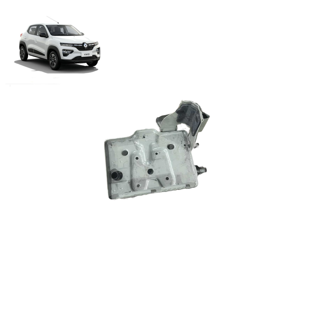 Suporte Base bateria Renault Kwid 2020 2021 2022 2023 2024