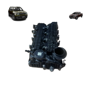 tampa cabecote toro renegade compass 1.3 22 a 2026 Turbo