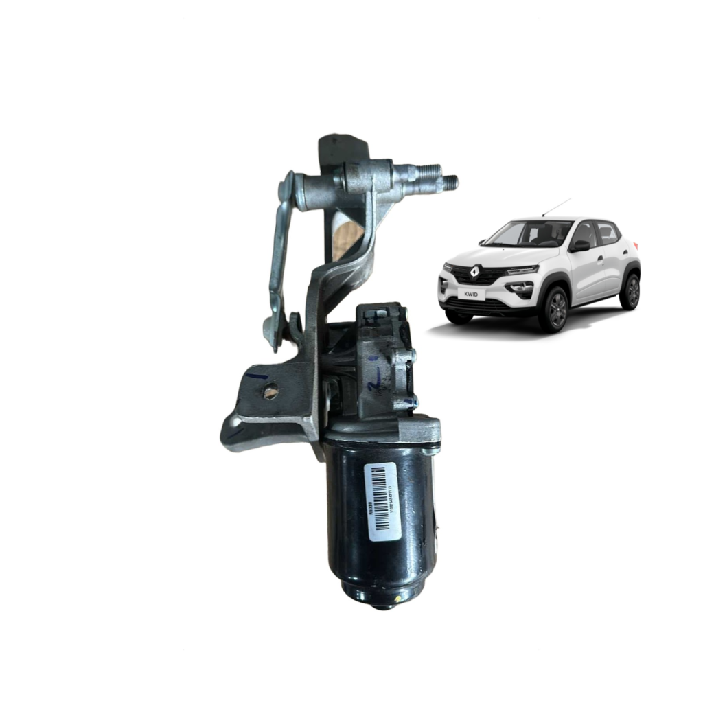 Motor Limpador Parabrisa Renault Kwid 2016 a 2025