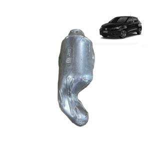Protetor Defletor Calor Catalisador Argo Cronos 1.3 18 a 25