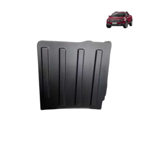 moldura tampa traseira fiat toro Lado esquerdo 17 a 2021