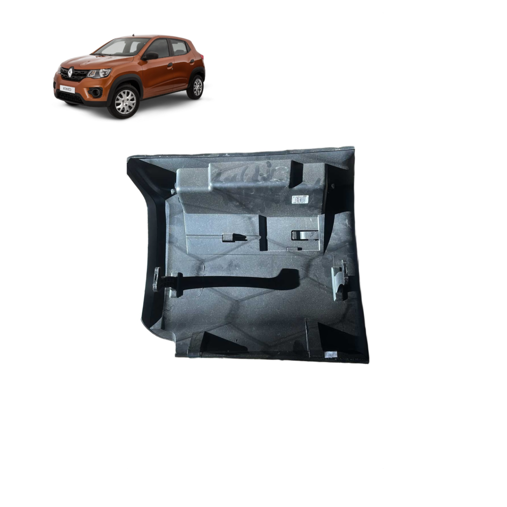 Tampa Porta Luvas Renault Kwid 2018 a 2020