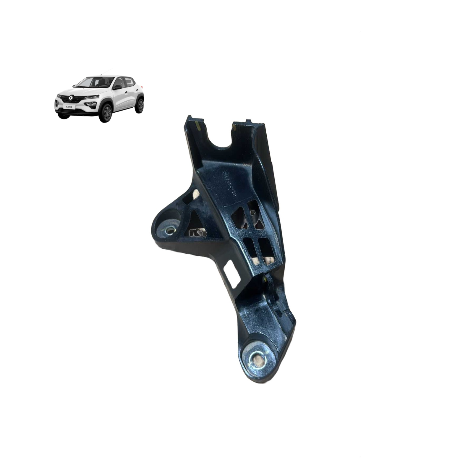 suporte cabo seletor cambio renault kwid 23 a 2025 344140819