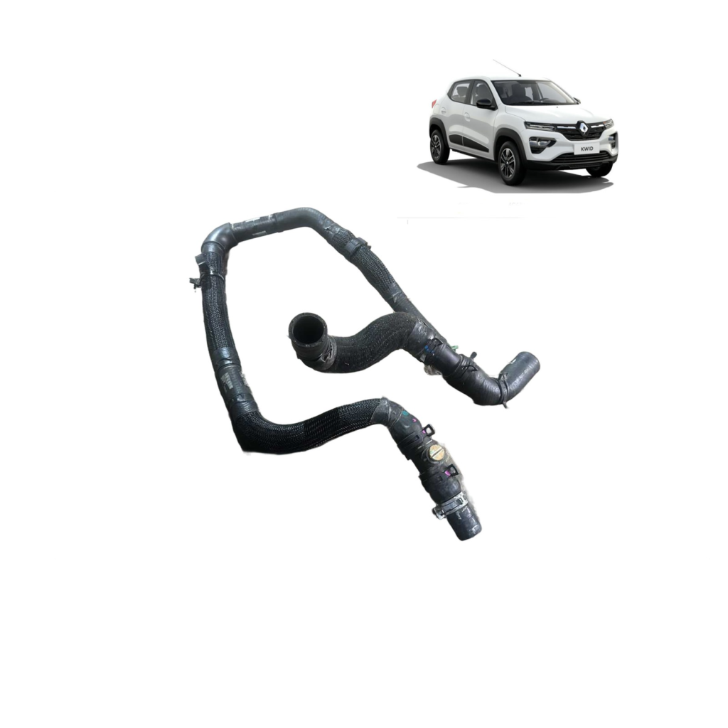 mangueira inferior radiador renault kwid 2022 215018278r