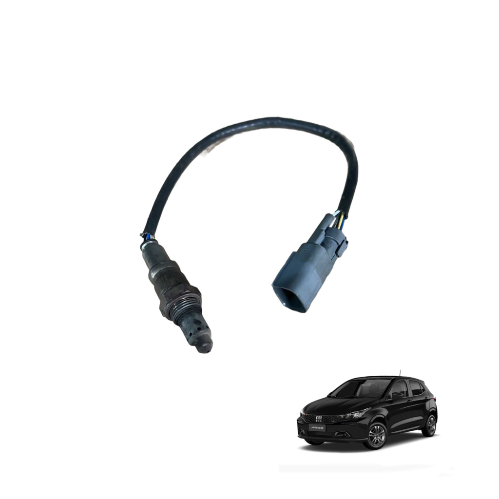 Sonda Lambda Superior Fiat Argo 2025