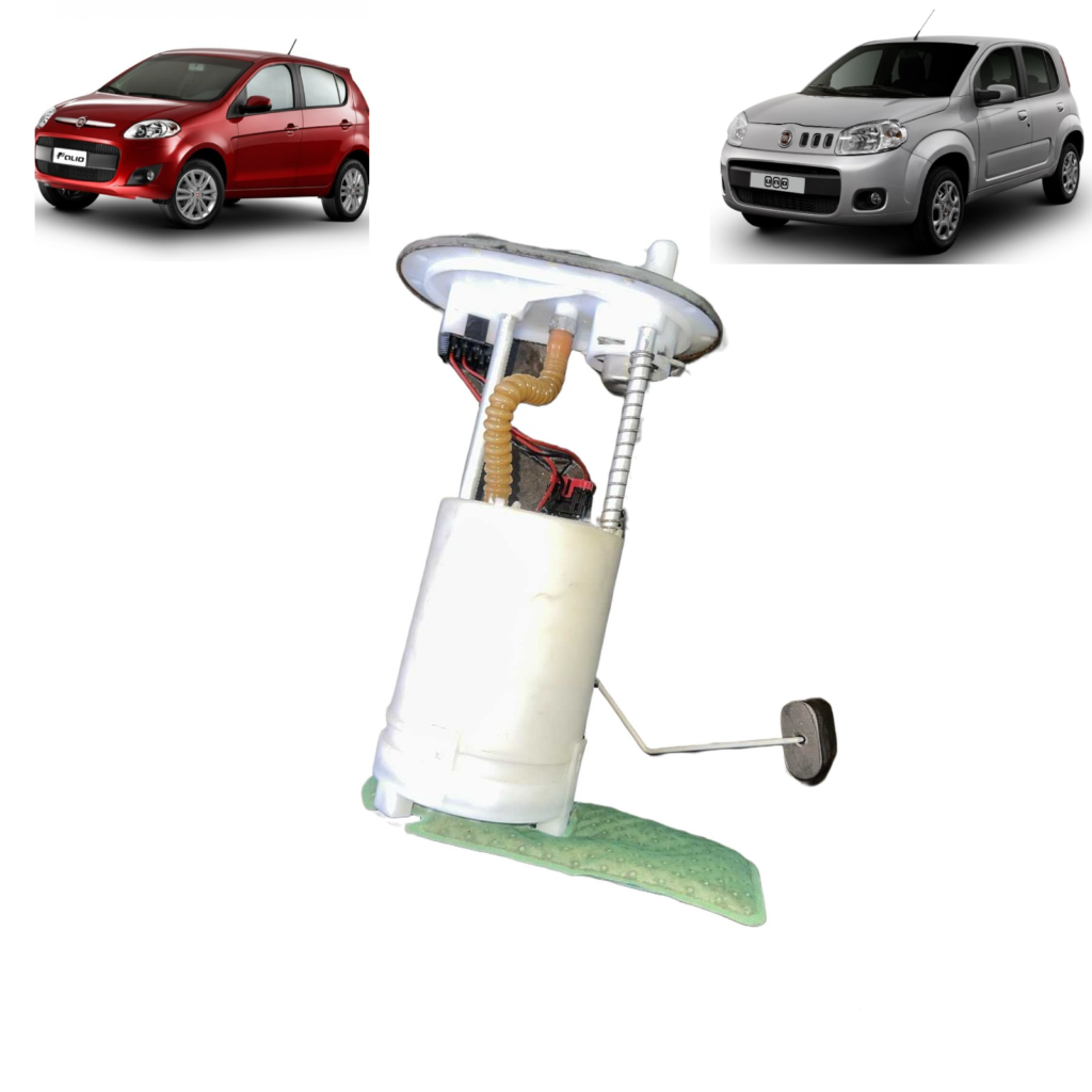 bomba combustivel fiat palio uno 2011 a 2020