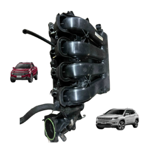 coletor admissao fiat toro 2.4 jeep compass 2.0 flex 16 a 21