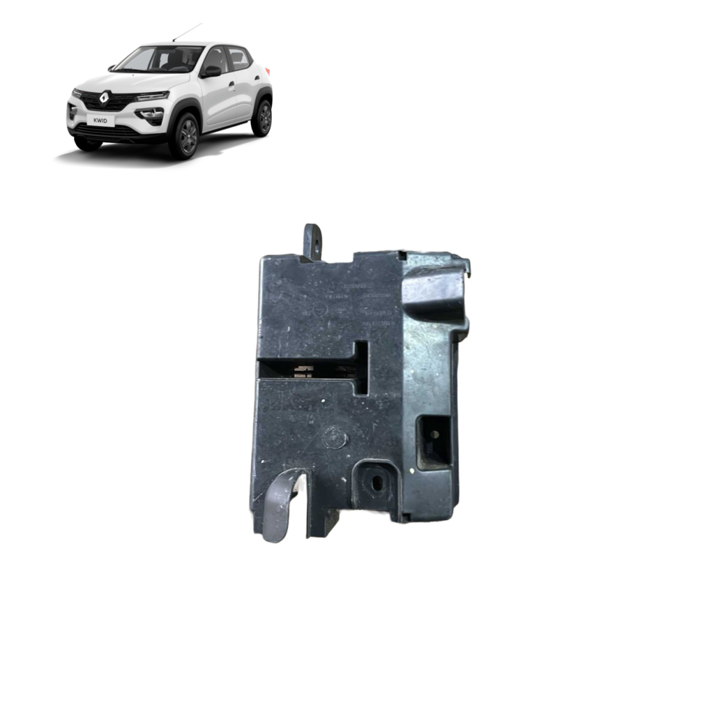 Suporte Caixa Fusiveis Motor Renault Kwid 2017 a 2023