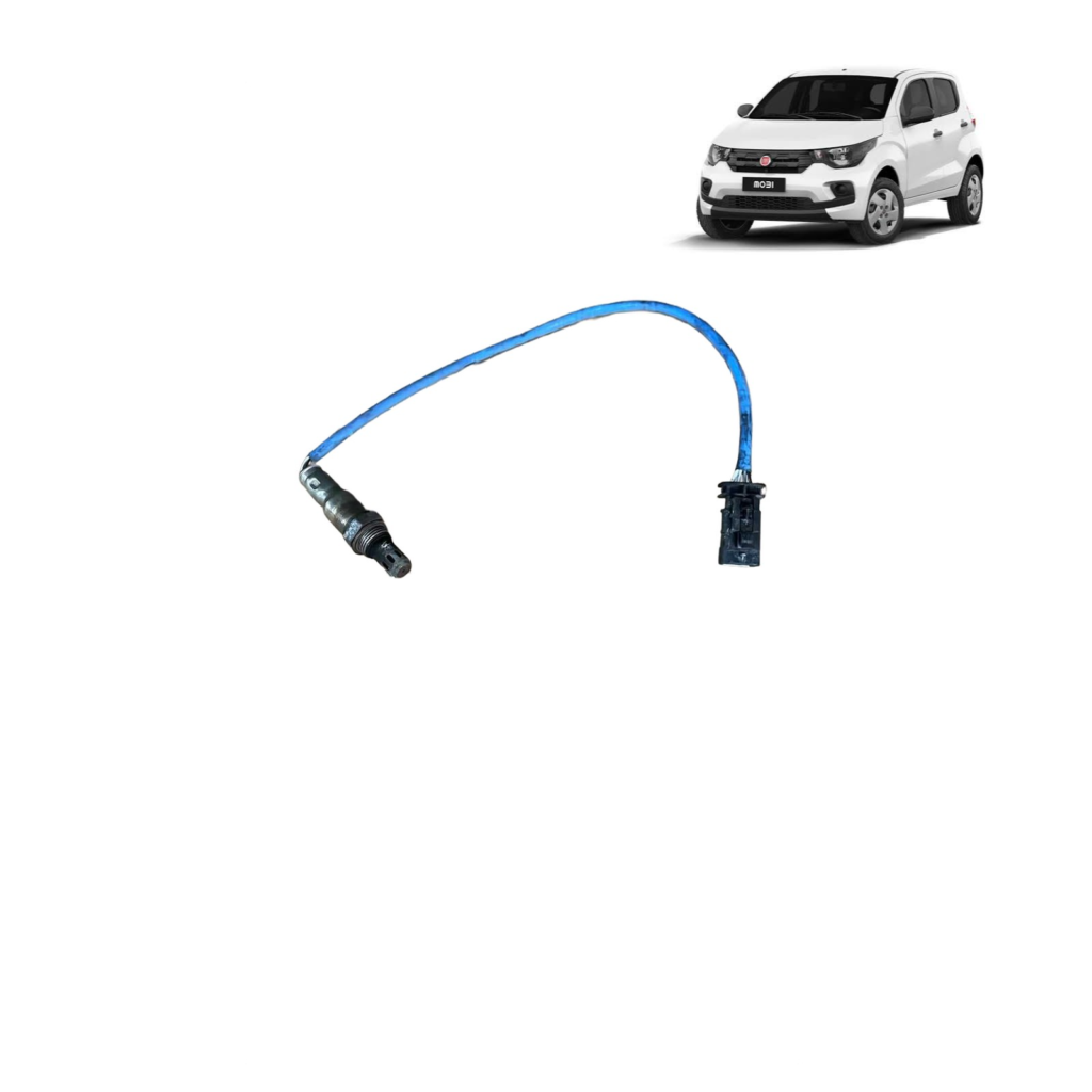 Sonda Lambda Pre catalisador Mobi Strada 1.0 1.4 2016 a 24