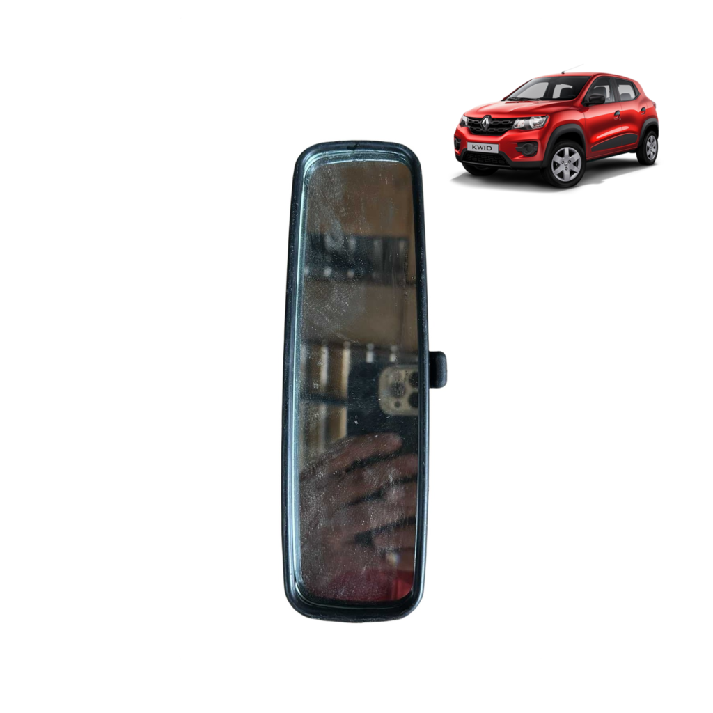 Retrovisor Interno Espelho Central Renault Kwid 2018 a 2022