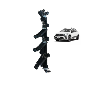 flauta bico injetor vw saveiro 1.6 2023 a 2024