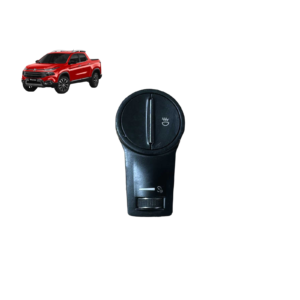 botao comando farol milha fiat toro 2016 a 2020 01002378280