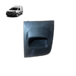 porta objetos fiat fiorino 2017 a 2025