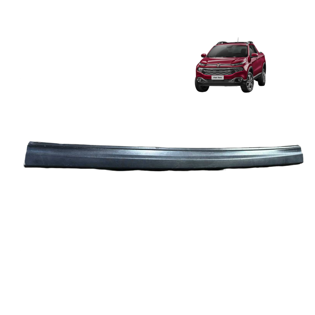 Acabamento Superior Vigia Fiat Toro 2017 a 2022