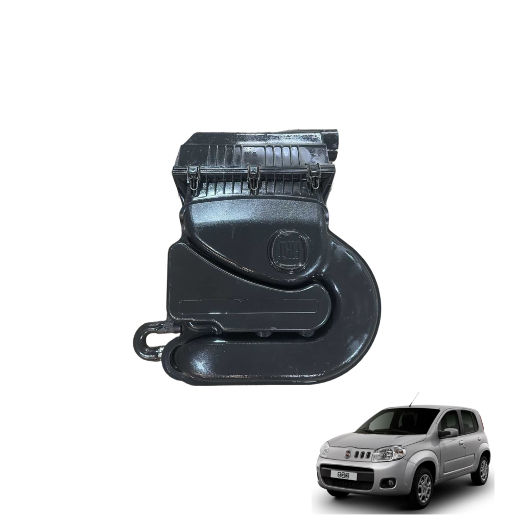 Caixa Filtro Ar Fiat Uno 2012 2013 2014 2015 2016 Original