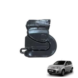 Caixa Filtro Ar Fiat Uno 2012 2013 2014 2015 2016 Original