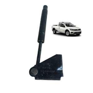 amortecedor tampa cacamba vw saveiro G5 G6 G7 G8 2010 A 2024