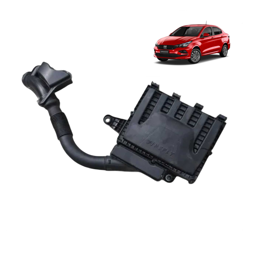 caixa filtro ar fiat cronos 1.3 2018 a 2024
