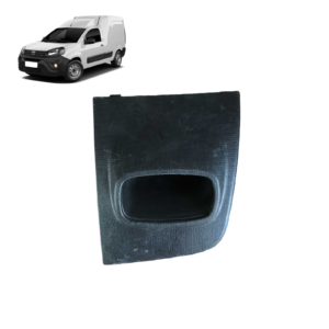 Porta Objetos Fiat Fiorino 2018 a 2026