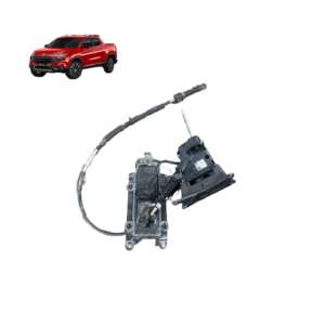 manopla cambio automatico fiat toro 2017 A 2023