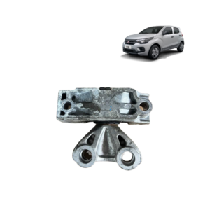 coxim cambio fiat mobi 1.0 4cc 2016 a 2023 Lado esquerdo