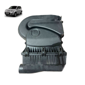 caixa filtro ar fiat uno 1.0 2012 a 2015 Detalhe