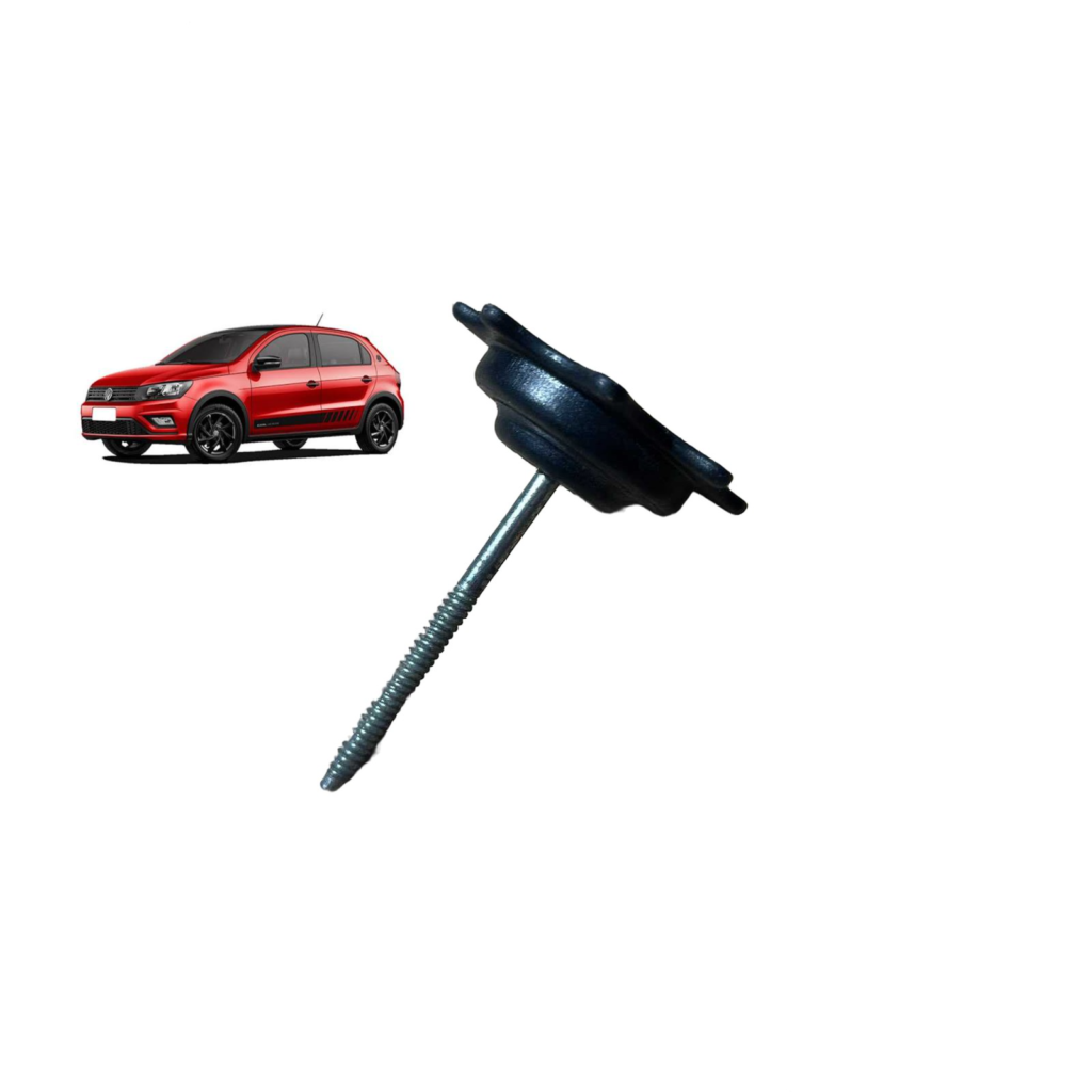 parafuso fixacao estepe vw gol voyage parati 2010 a 2023