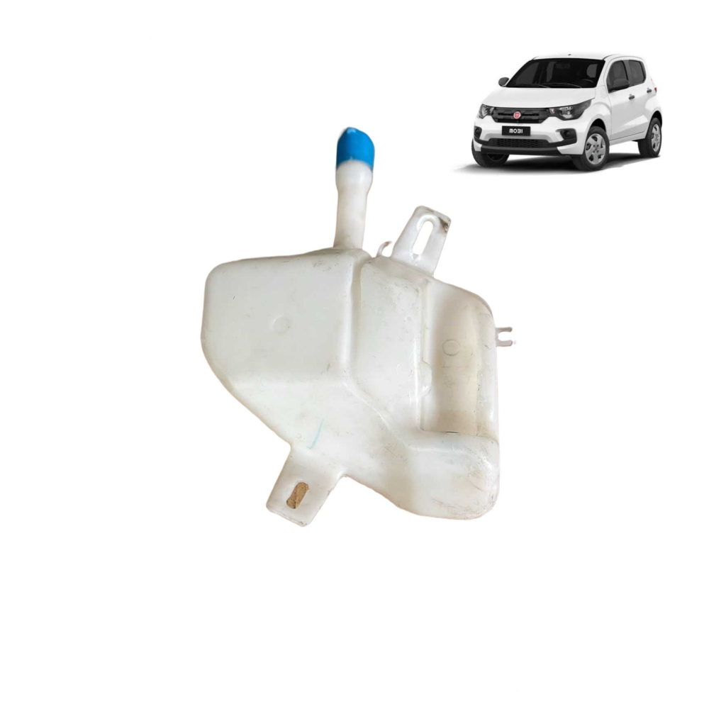 Reservatorio Agua Parabrisa Fiat Mobi 1.0 2020