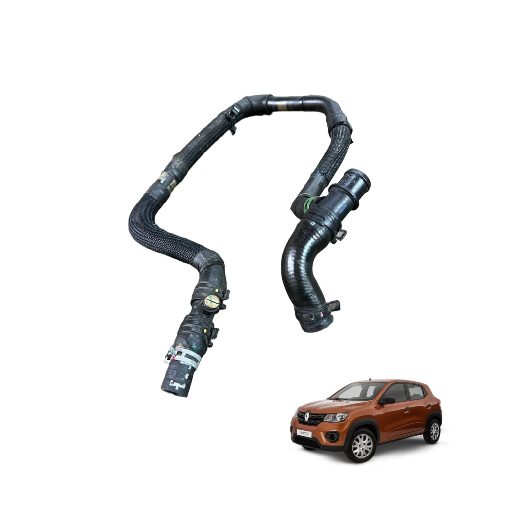 mangueira inferior radiador renault kwid 1.0 2017 a 2024