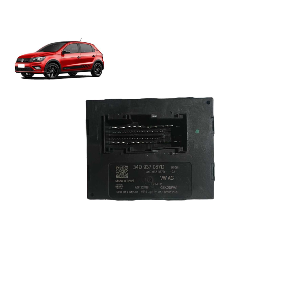 modulo conforto bcm vw gol voyage up 2013 a 2023 34d937087d