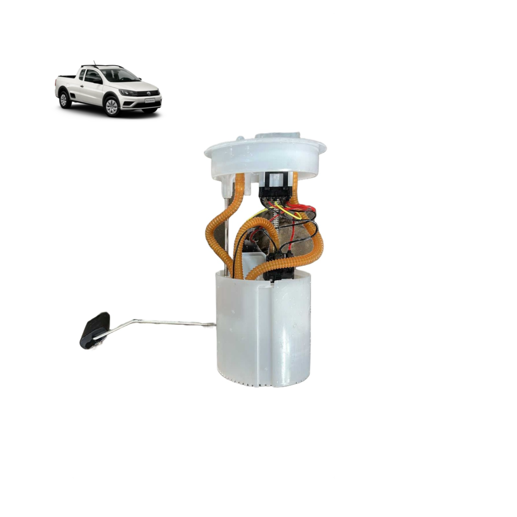 bomba combustivel eletrica vw saveiro 1.6 2017 a 2025
