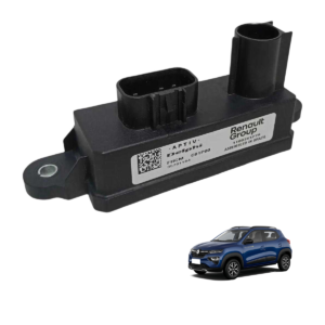 Modulo Aquecimento Bicos Renault Kwid 1.0 2025